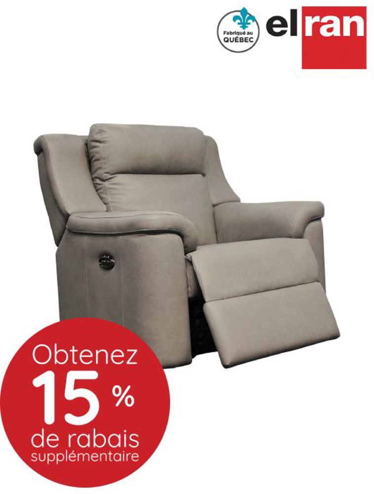 Image sur Fauteuil