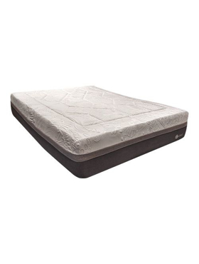 Image de Matelas Z-BREEZE DELUXE - 54 PO