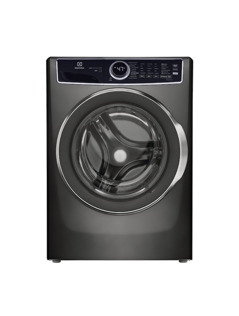 Laveuse à chargement frontal 5,2 pi³ Electrolux ELFW7537AT