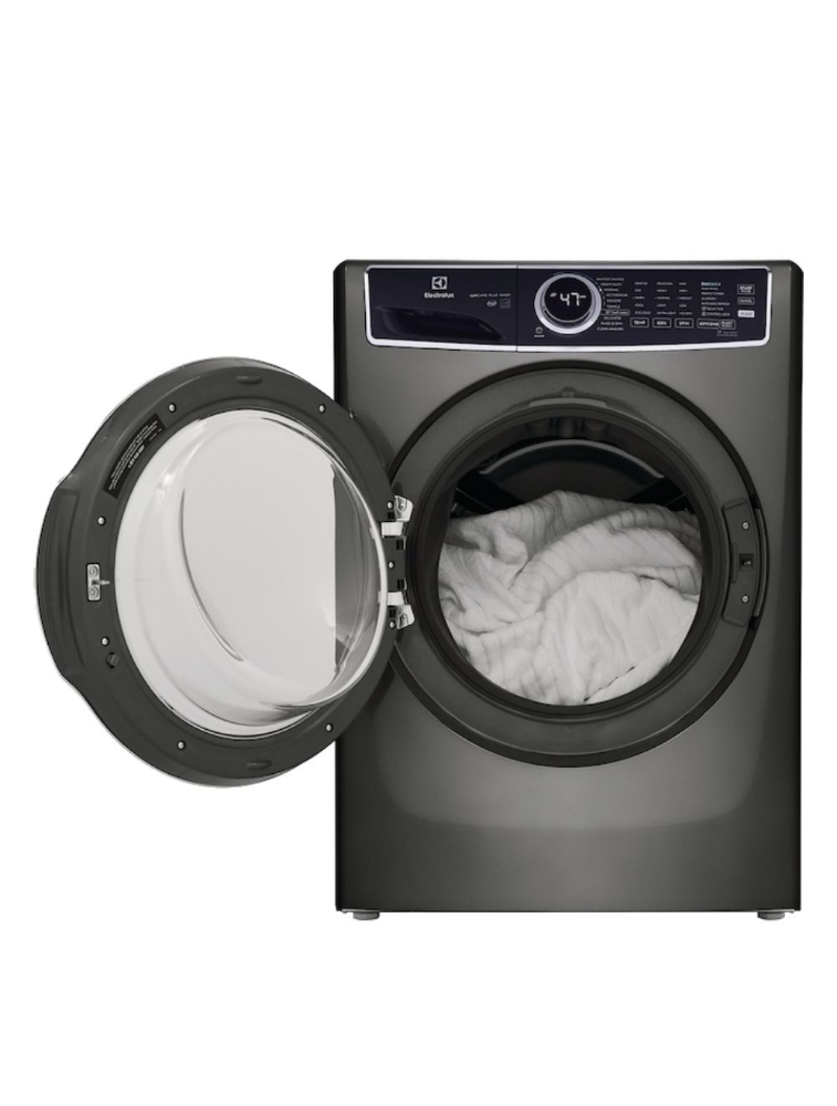 Laveuse à chargement frontal 5,2 pi³ Electrolux ELFW7537AT