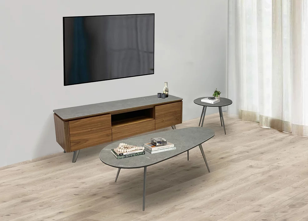 Picture of Tv stand 63"