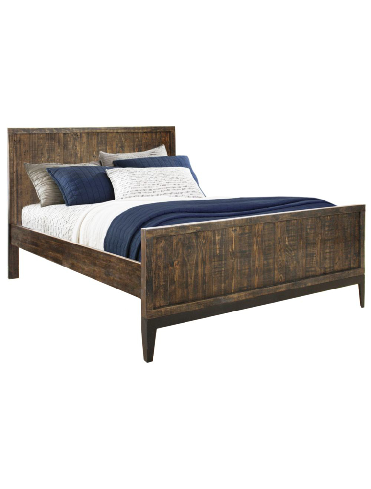 Picture of Queen bed