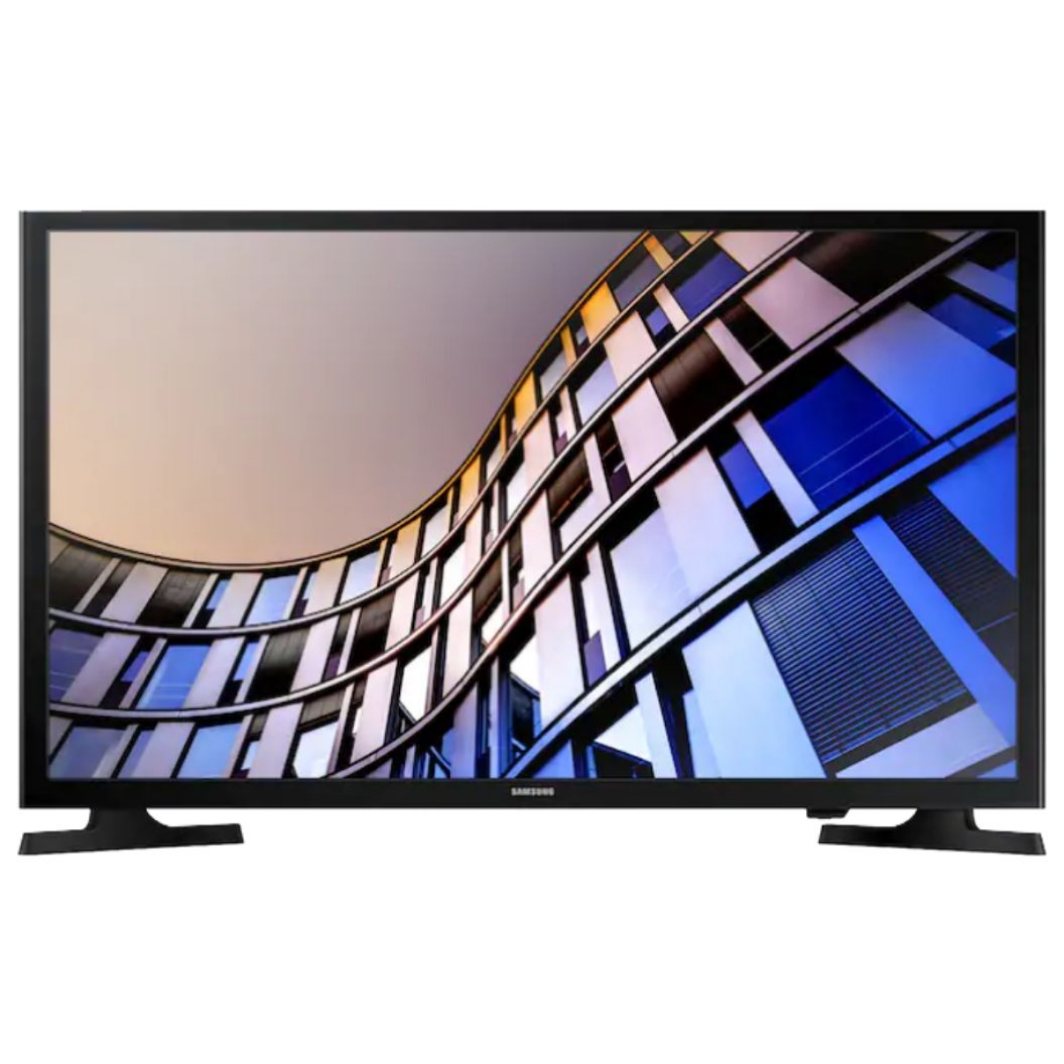 Image sur Téléviseur 32 pouces DEL HD
