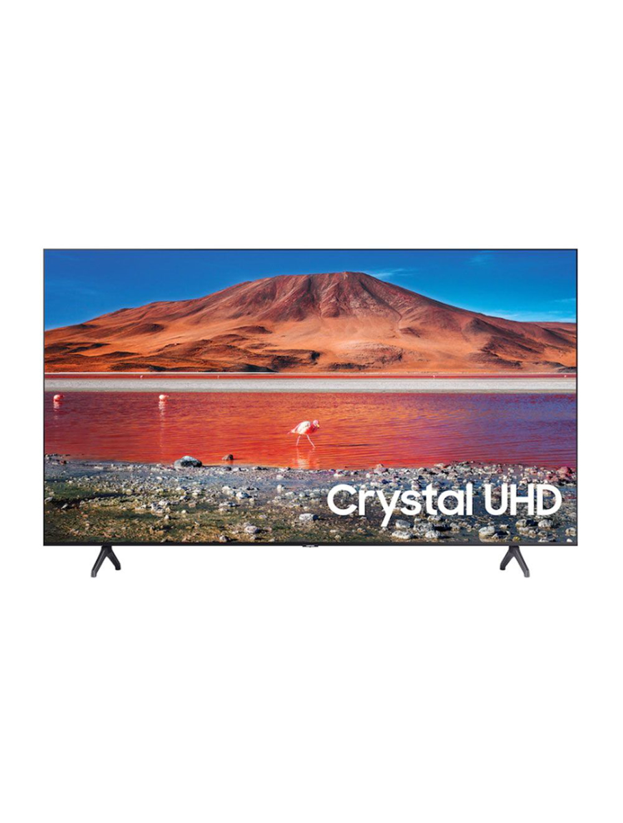 Image sur Téléviseur 43 pouces CRYSTAL UHD 4K