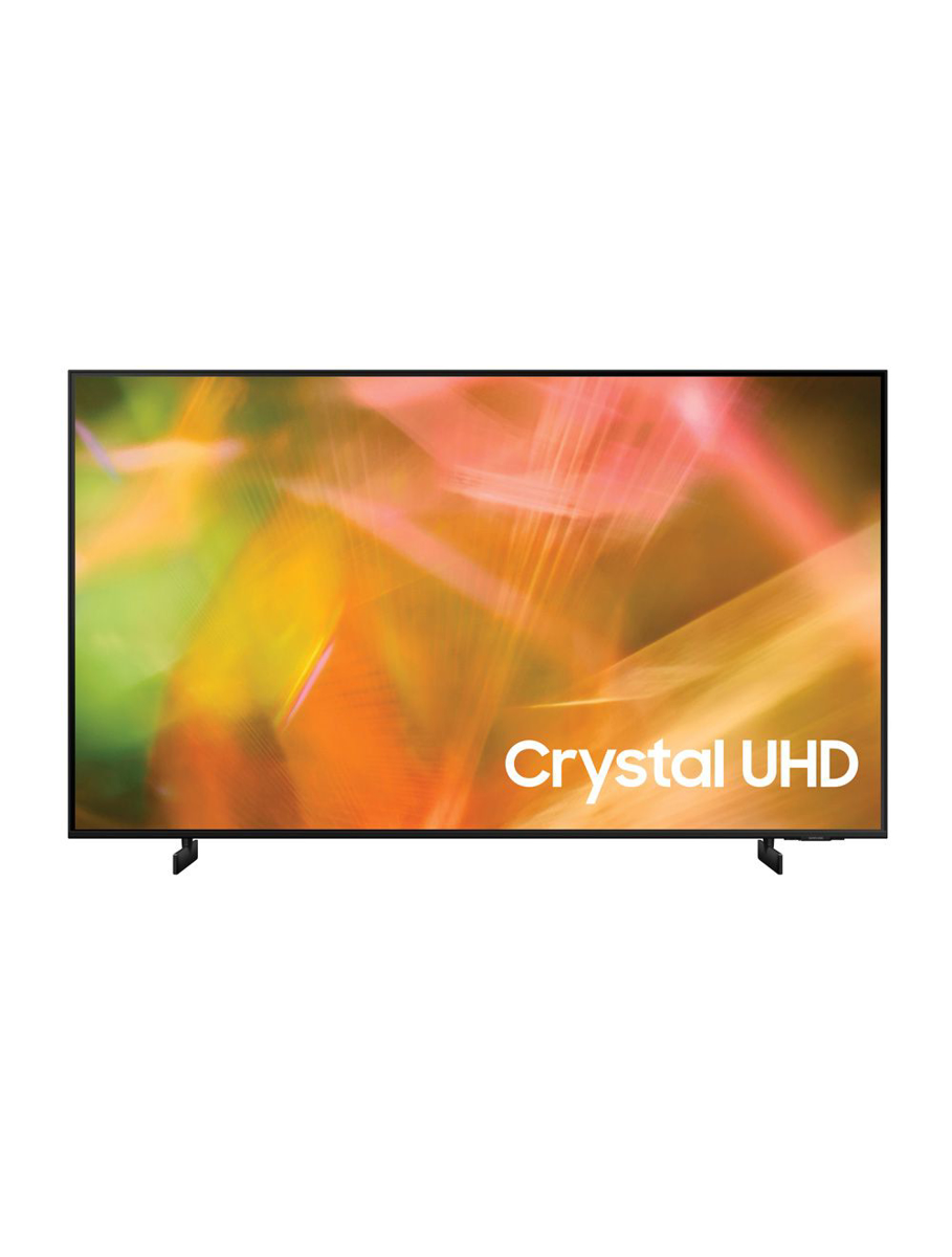 Image sur Téléviseur 65 pouces CRYSTAL UHD 4K