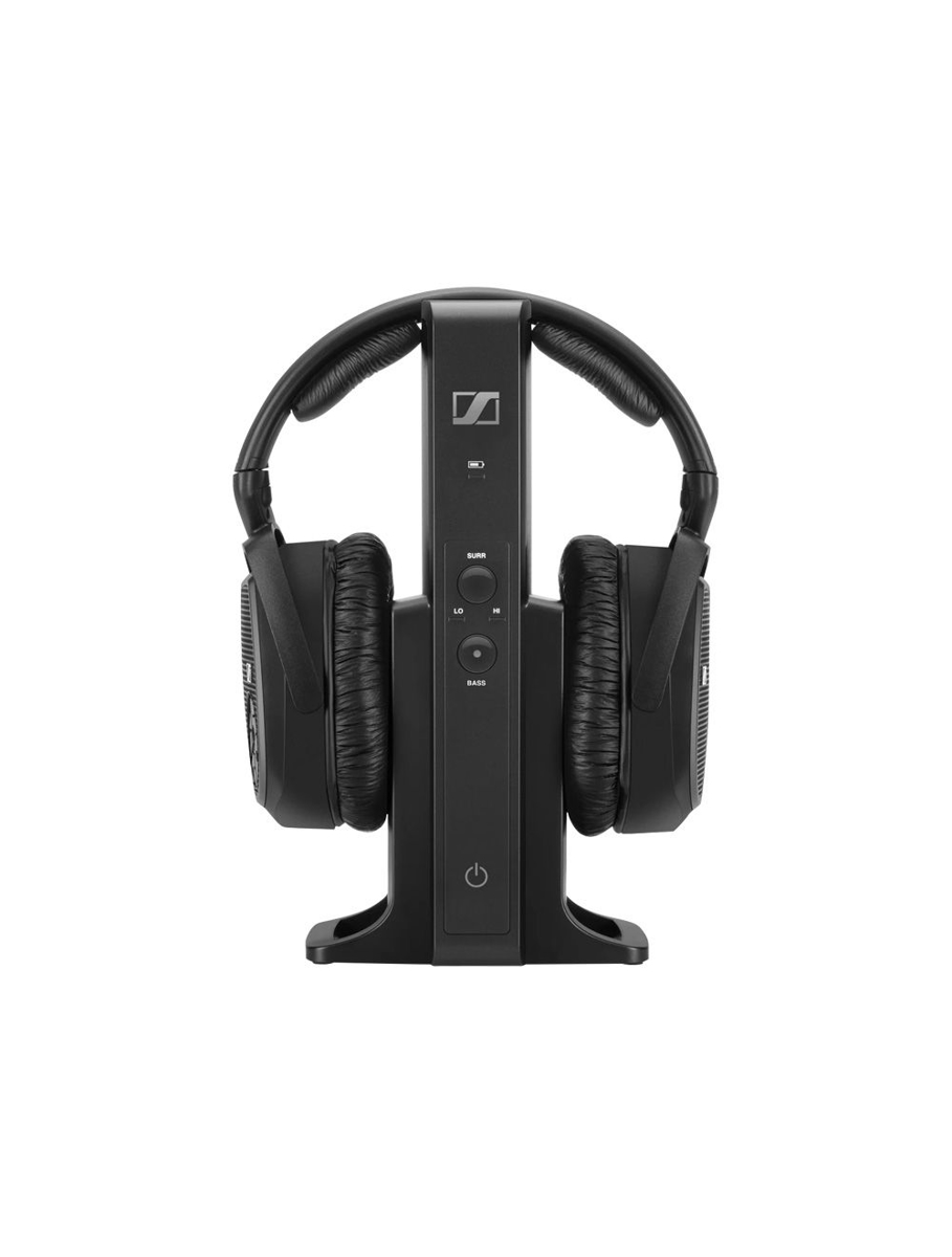 Image sur Casque Circum-auriculaire sans fil