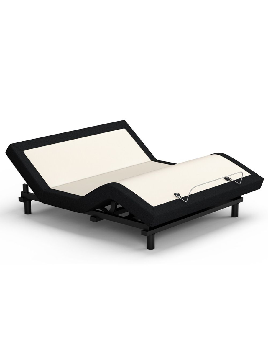 Image sur Base de lit ajustable LIVPOSITION - 60 PO