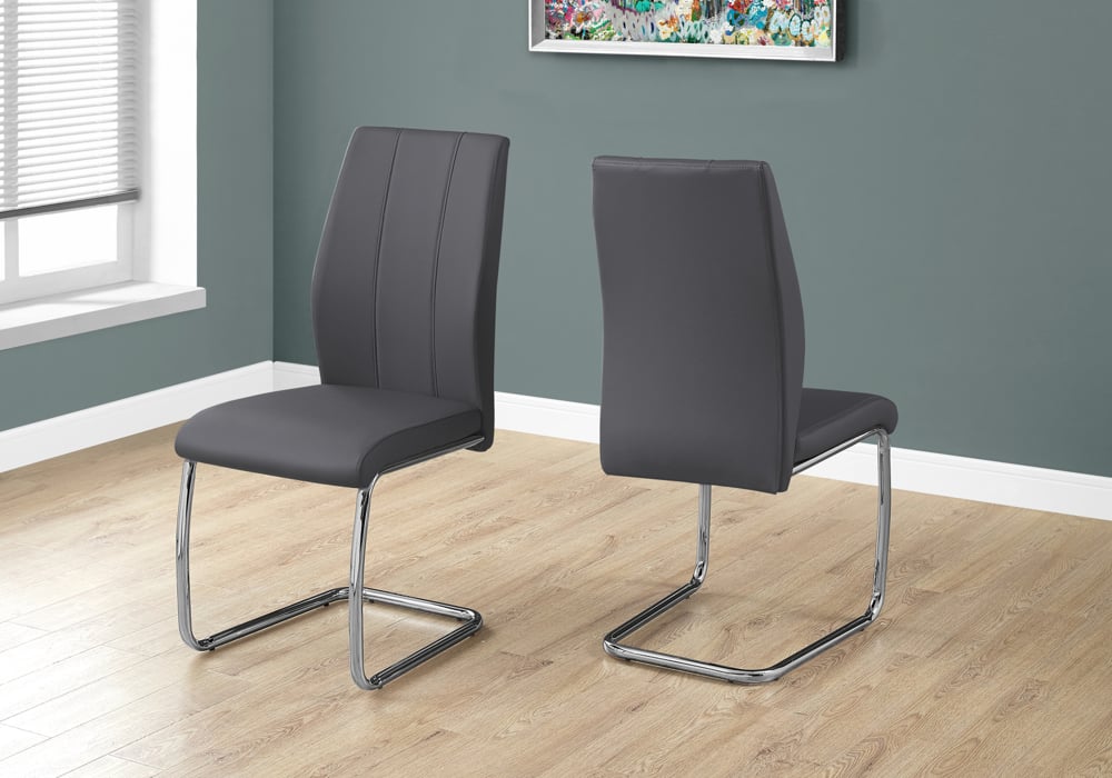 Image sur Chaise