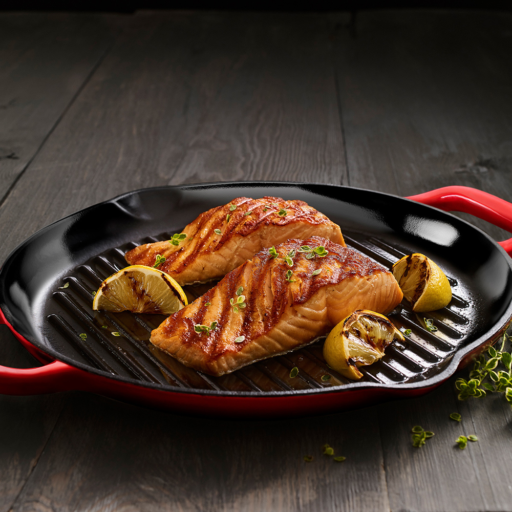 Picture of Grill pan