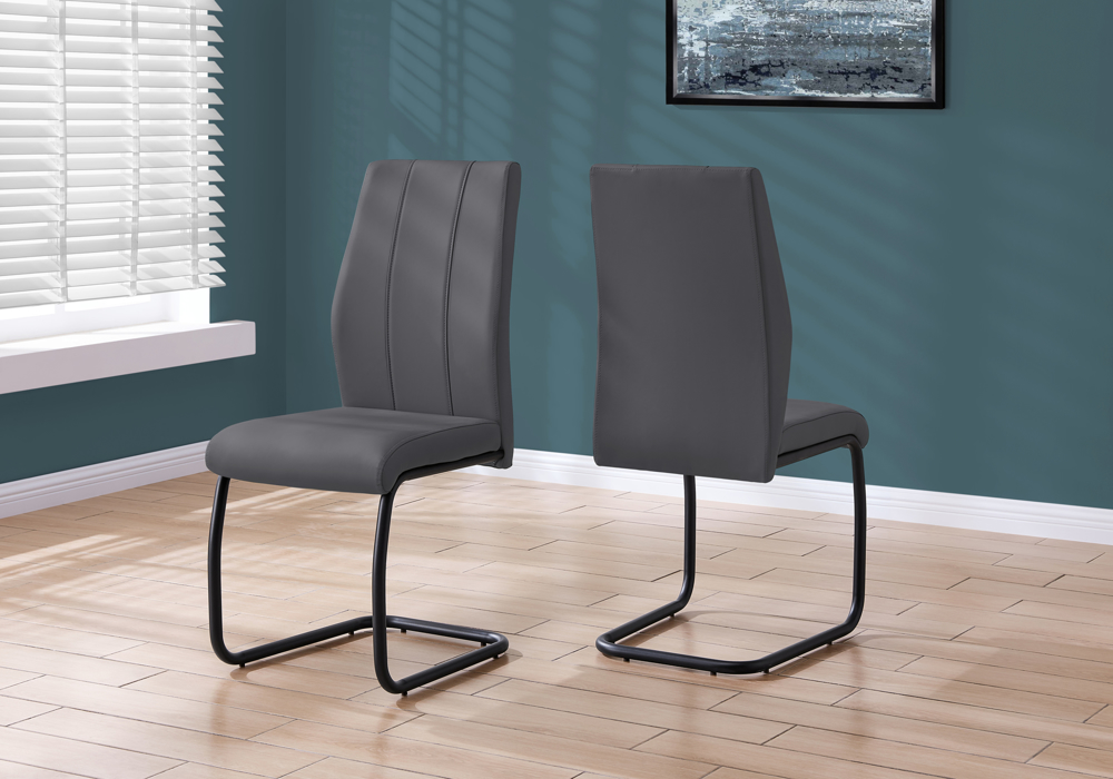 Image sur Chaise