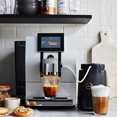 Image de la catégorie Machines à café