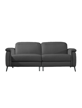 Picture of Power reclining loveseat