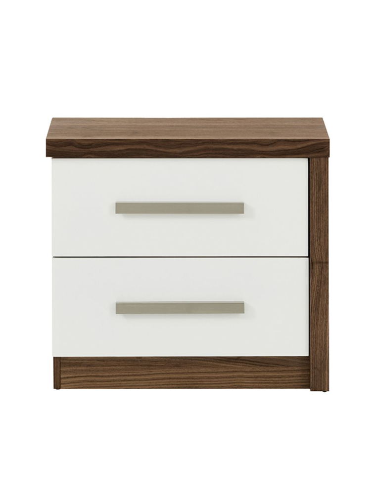 Image sur Table de nuit droite