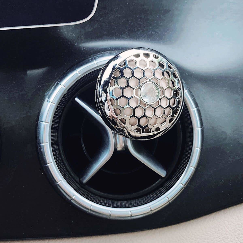 Picture of Exquisite sparkle car diffuser