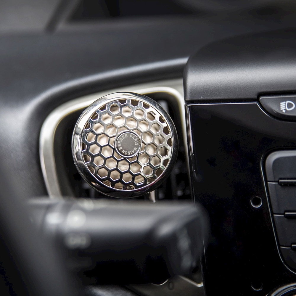 Picture of Exquisite sparkle car diffuser