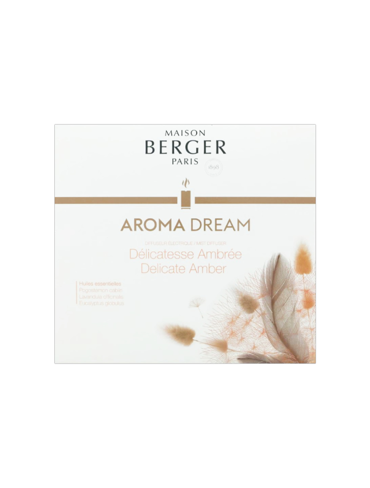 Picture of Aroma dream mist diffuser set