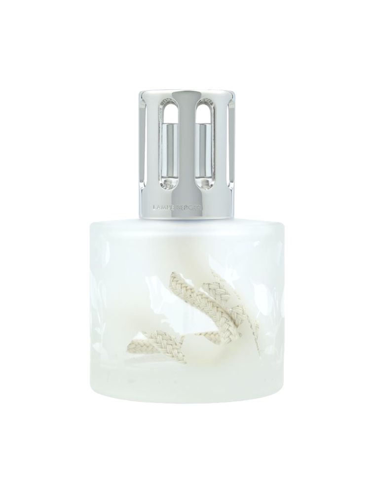 Image sur Coffret complet - Lampe Aroma Relax