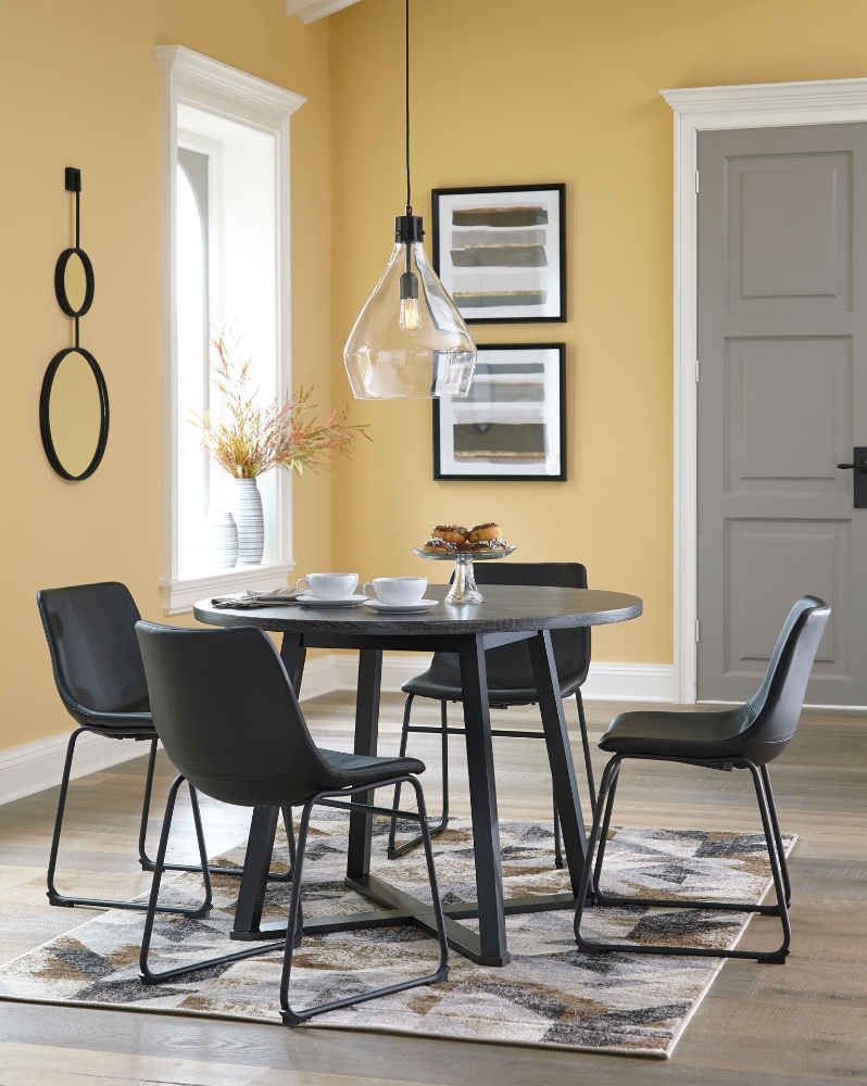 Picture of 5 Piece Dining Set