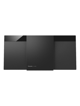 Picture of Compact Audio System