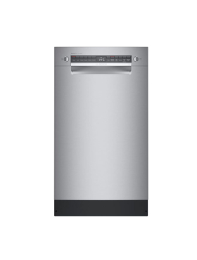 Image de Lave-vaisselle Bosch - SPE68B55UC