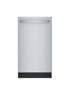 Image de Lave-vaisselle Bosch - SPX68B55UC
