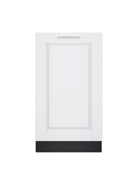 Image de Lave-vaisselle prêt pour panneau personnalisé Bosch - SPV68B53UC