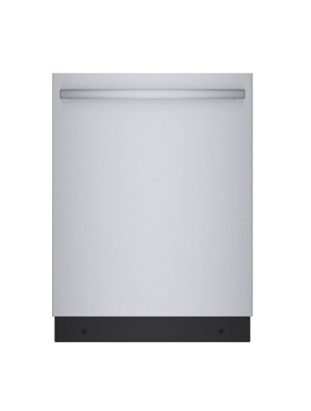 Image de Lave-vaisselle Bosch - SGX78B55UC