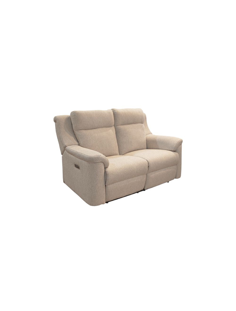 Picture of Power reclining loveseat