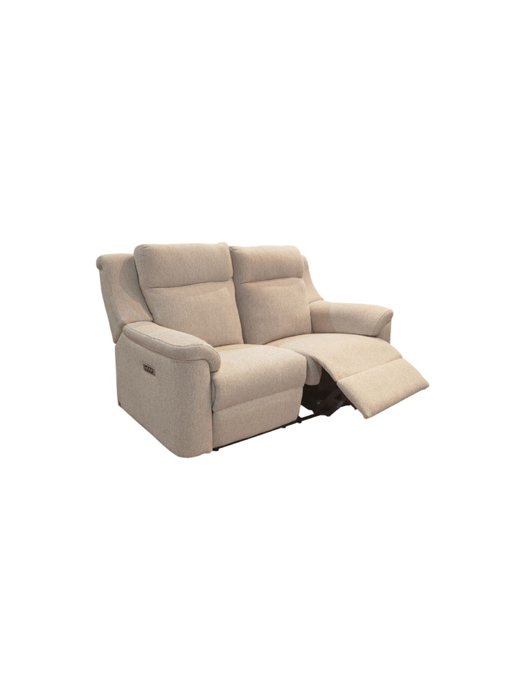 Picture of Power reclining loveseat