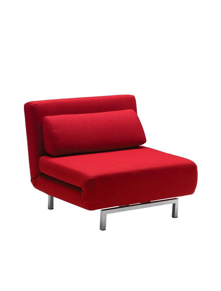 Image sur Chaise modulable inclinable