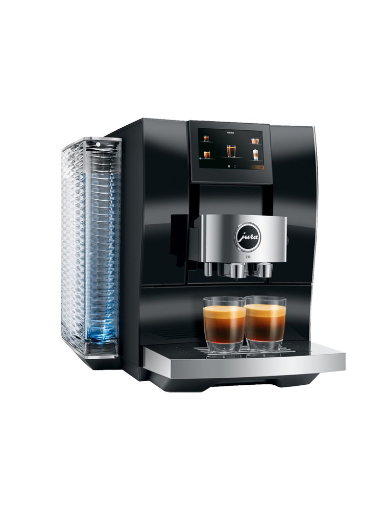 Image sur Machine espresso Z10 - Diamond Black