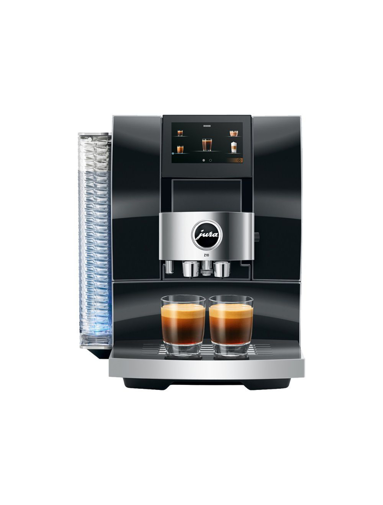 Image sur Machine espresso Z10 - Diamond Black