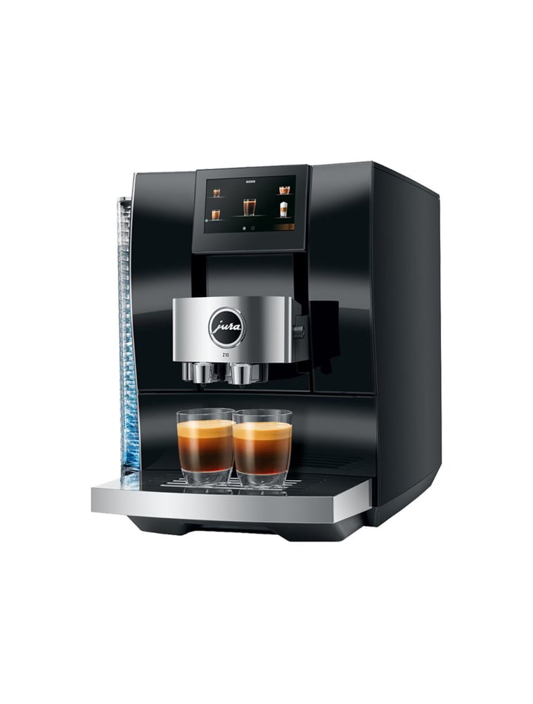 Image sur Machine espresso Z10 - Diamond Black