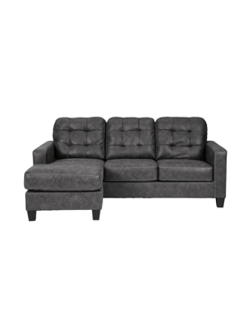 Image de Sofa chaise longue