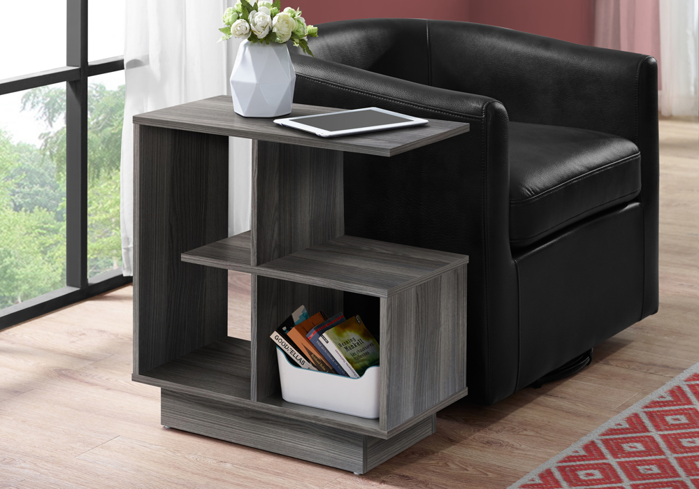 Image sur Table d'appoint