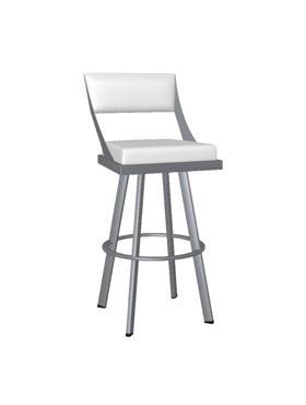 Image de Tabouret pivotant 30"