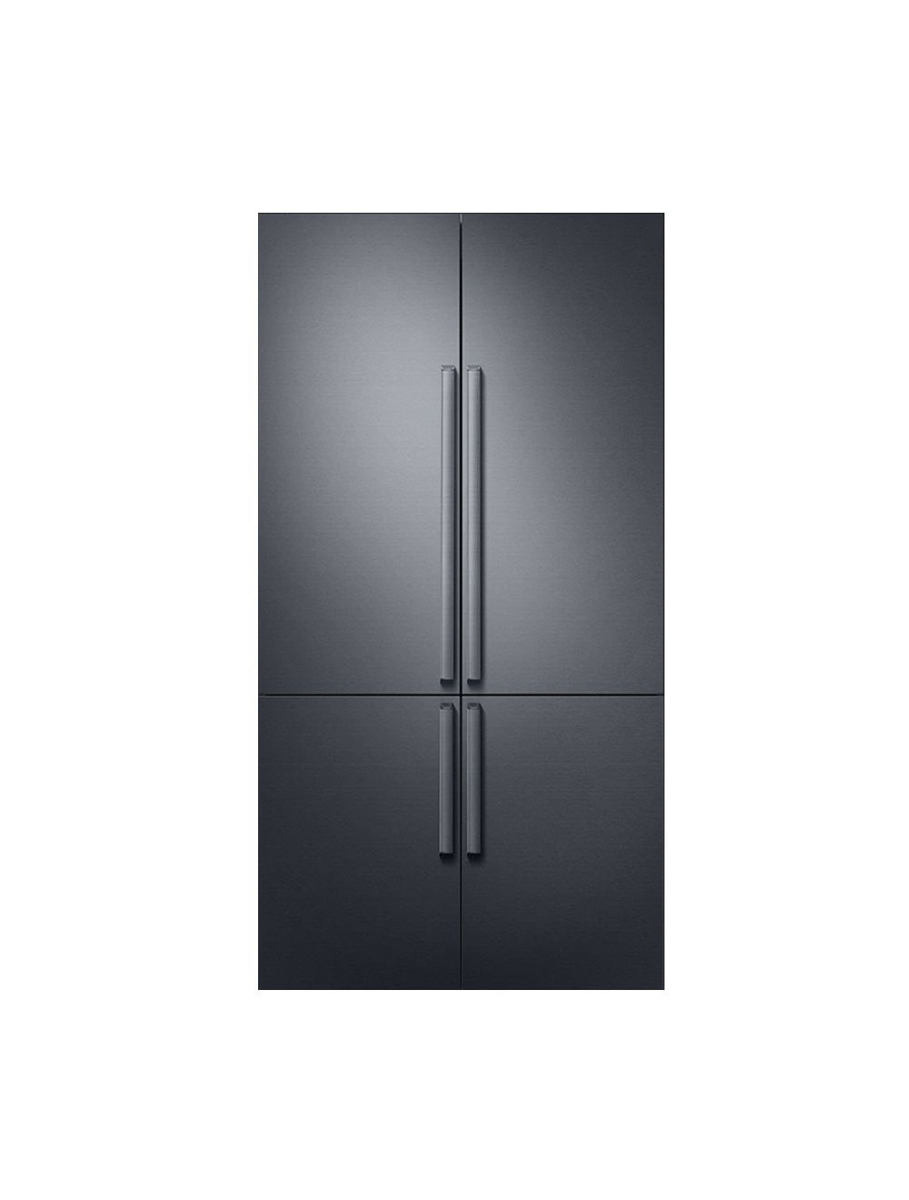 Image sur Ensemble de portes (4) réfrigérateur 42 pouces