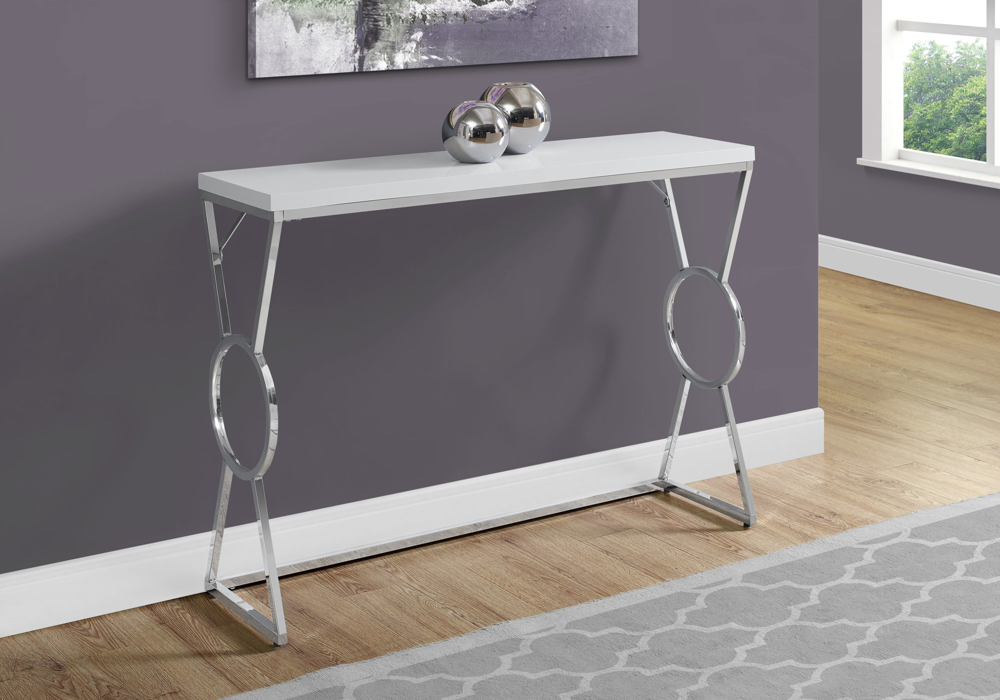 Picture of Console table