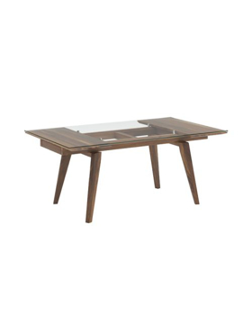 Image de Table extensible 108"