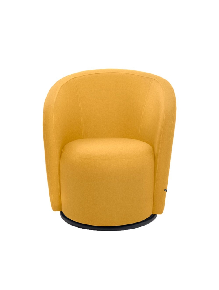 Image sur Fauteuil d'appoint pivotant
