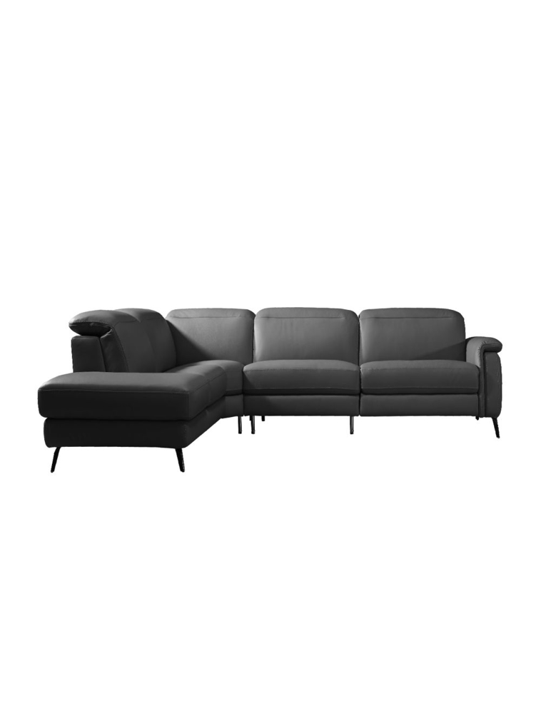 Picture of Power reclining sectional