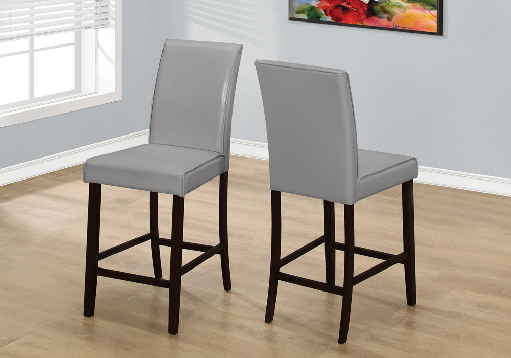 Image sur Tabouret comptoir 25"