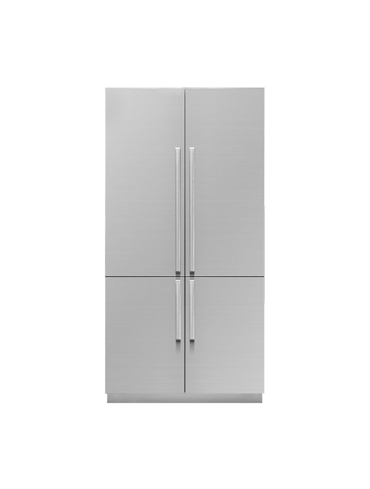 Image sur Réfrigérateur 23,5 pi³ - DRF425300AP/DA