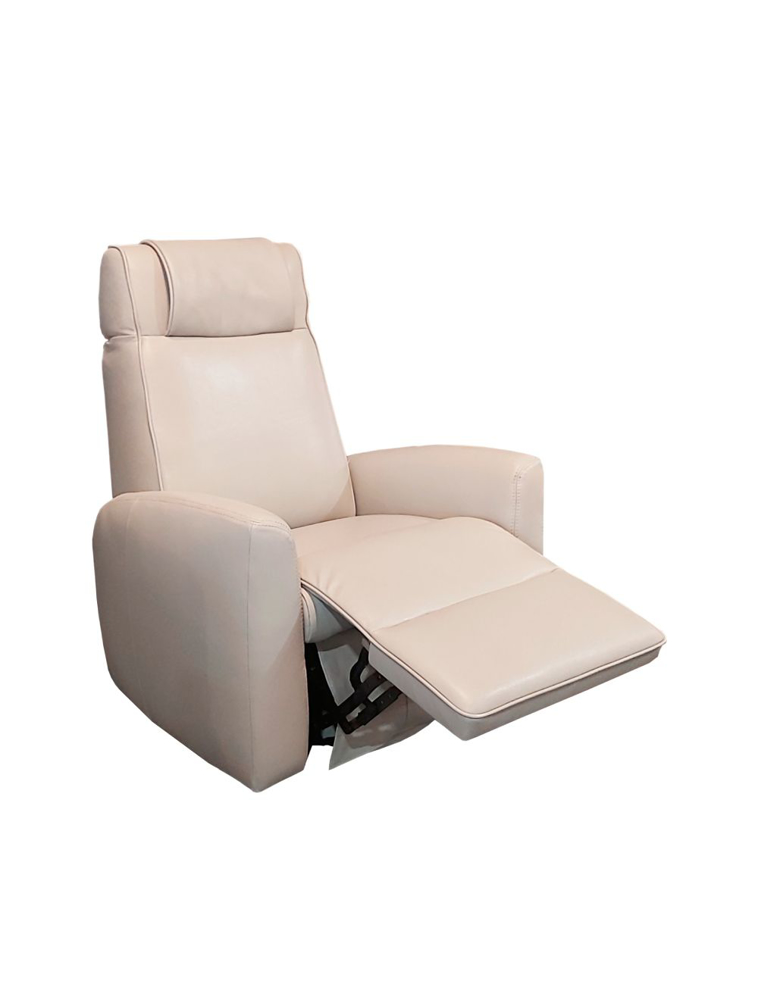 Picture of Power Swivel Rocking Recliner with Seat Heating