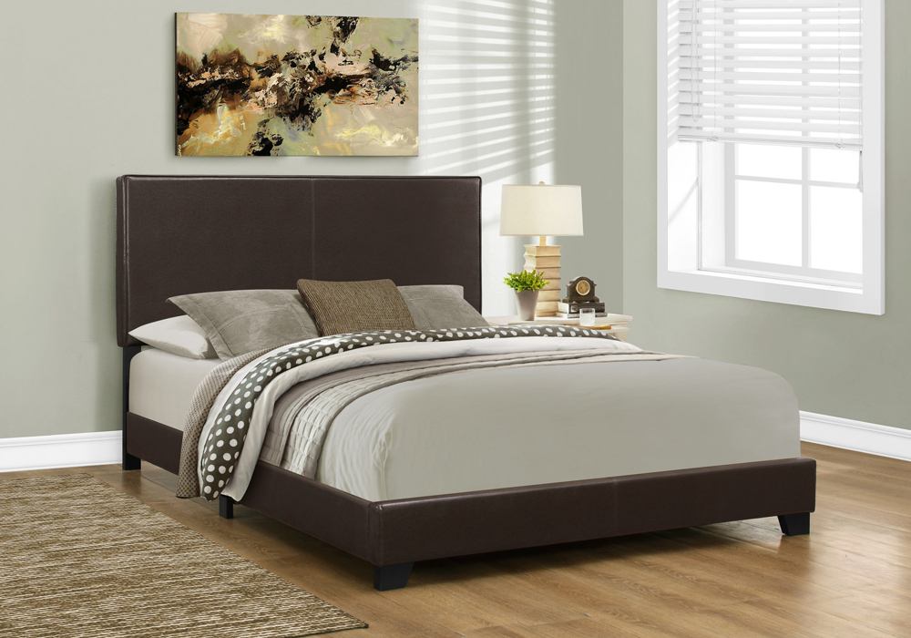 Picture of Queen bed