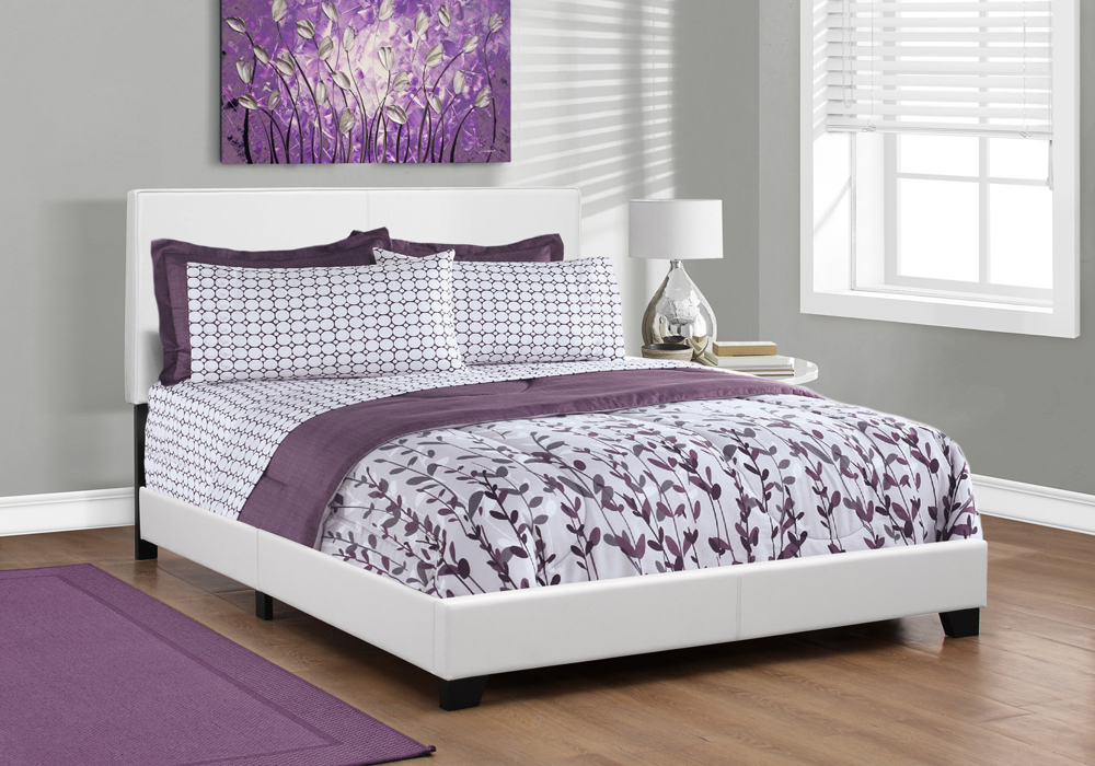 Picture of Queen bed