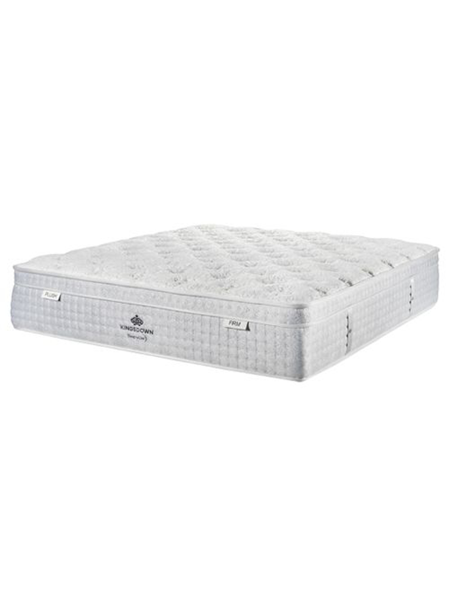 Image sur Matelas Grandeur Split 60PO - 2 conforts Ferme et Moelleux