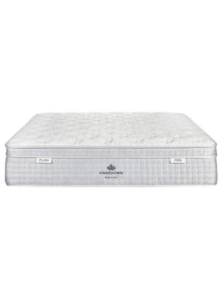 Picture of Grandeur Split Mattress - 60 Inches