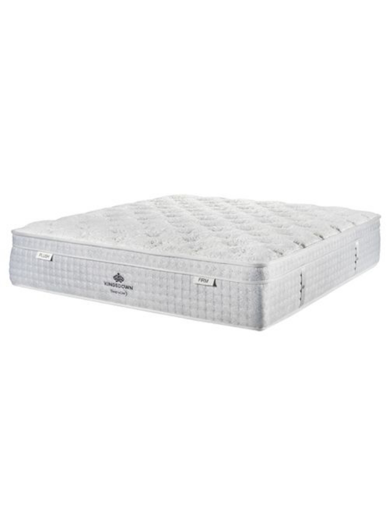 Image sur Matelas Grandeur Ferme - 78 pouces