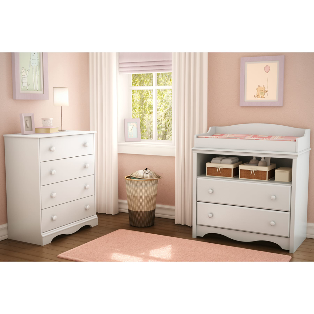 Image sur Table à langer & Commode